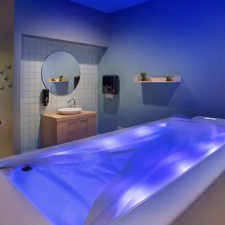 Domitys Les Mosaiques Aparthotel 4*