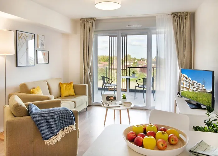 Domitys Les Mosaiques