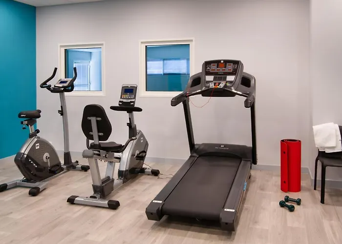 Domitys Les Mosaiques